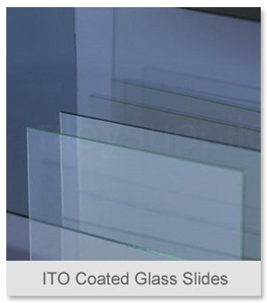 ITO glass 300x340